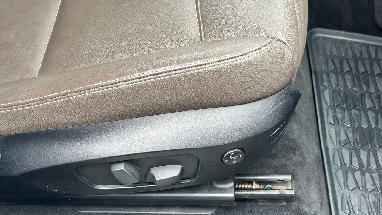 BMW X3 XDRIVE 28 I 2012