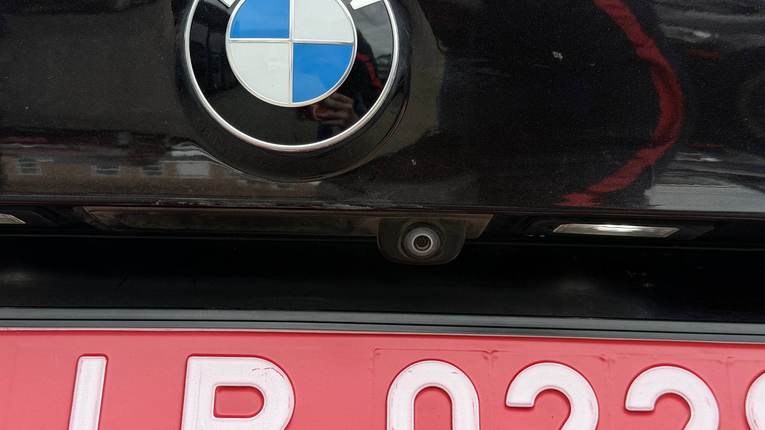 BMW X1 XDRIVE 28 I 2015