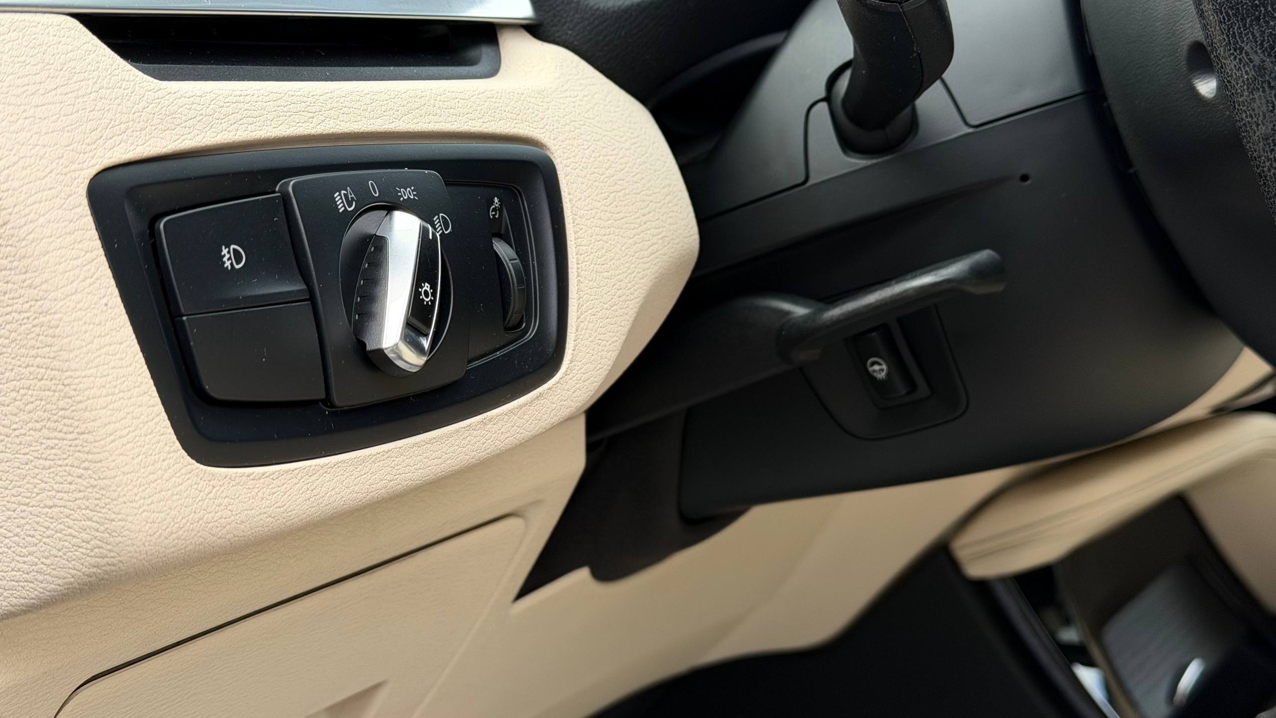 BMW X1 XDRIVE 28 I 2015
