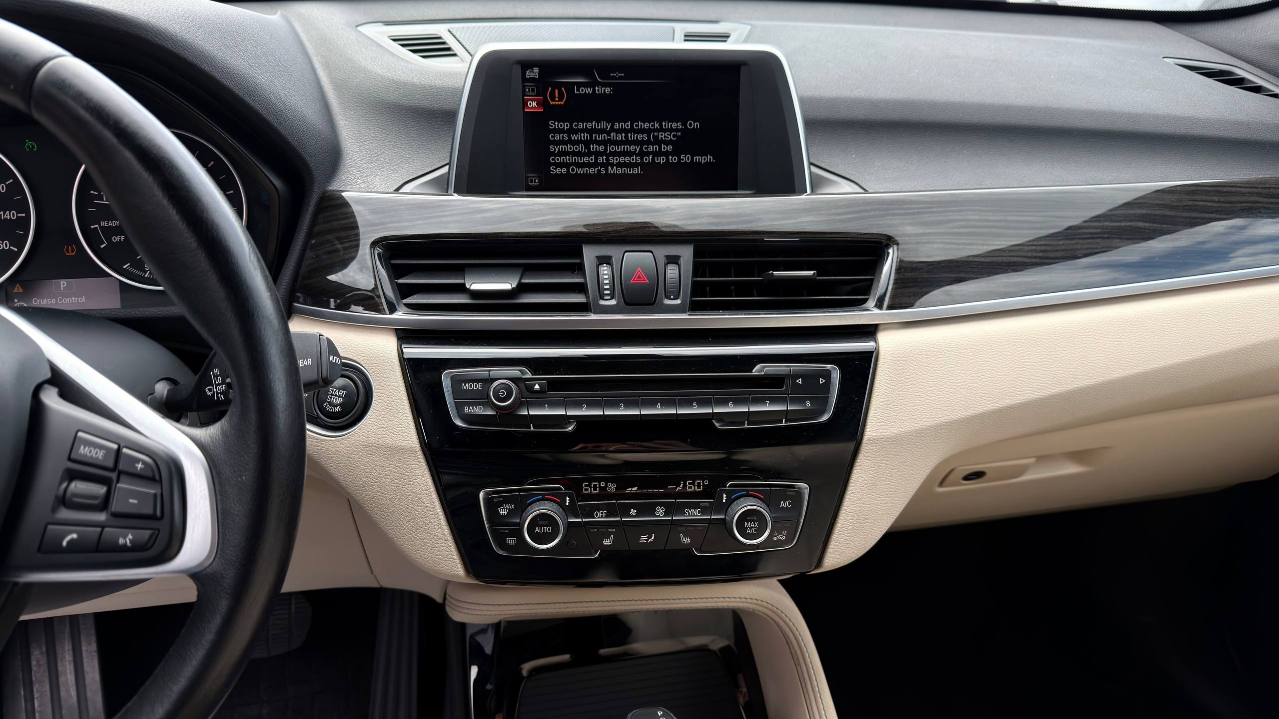 BMW X1 XDRIVE 28 I 2015