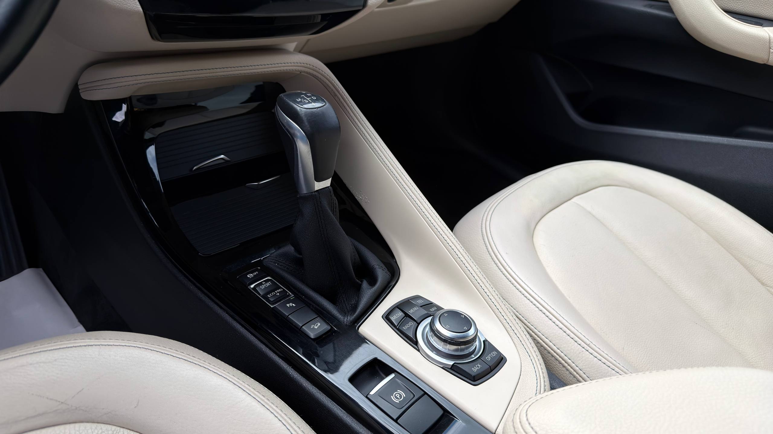 BMW X1 XDRIVE 28 I 2015