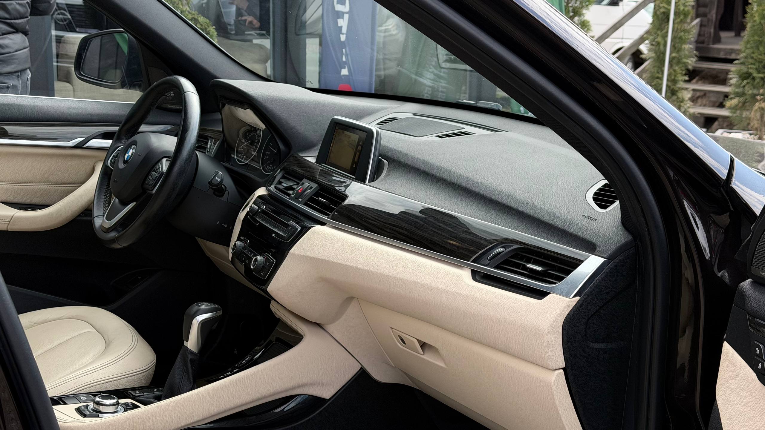 BMW X1 XDRIVE 28 I 2015