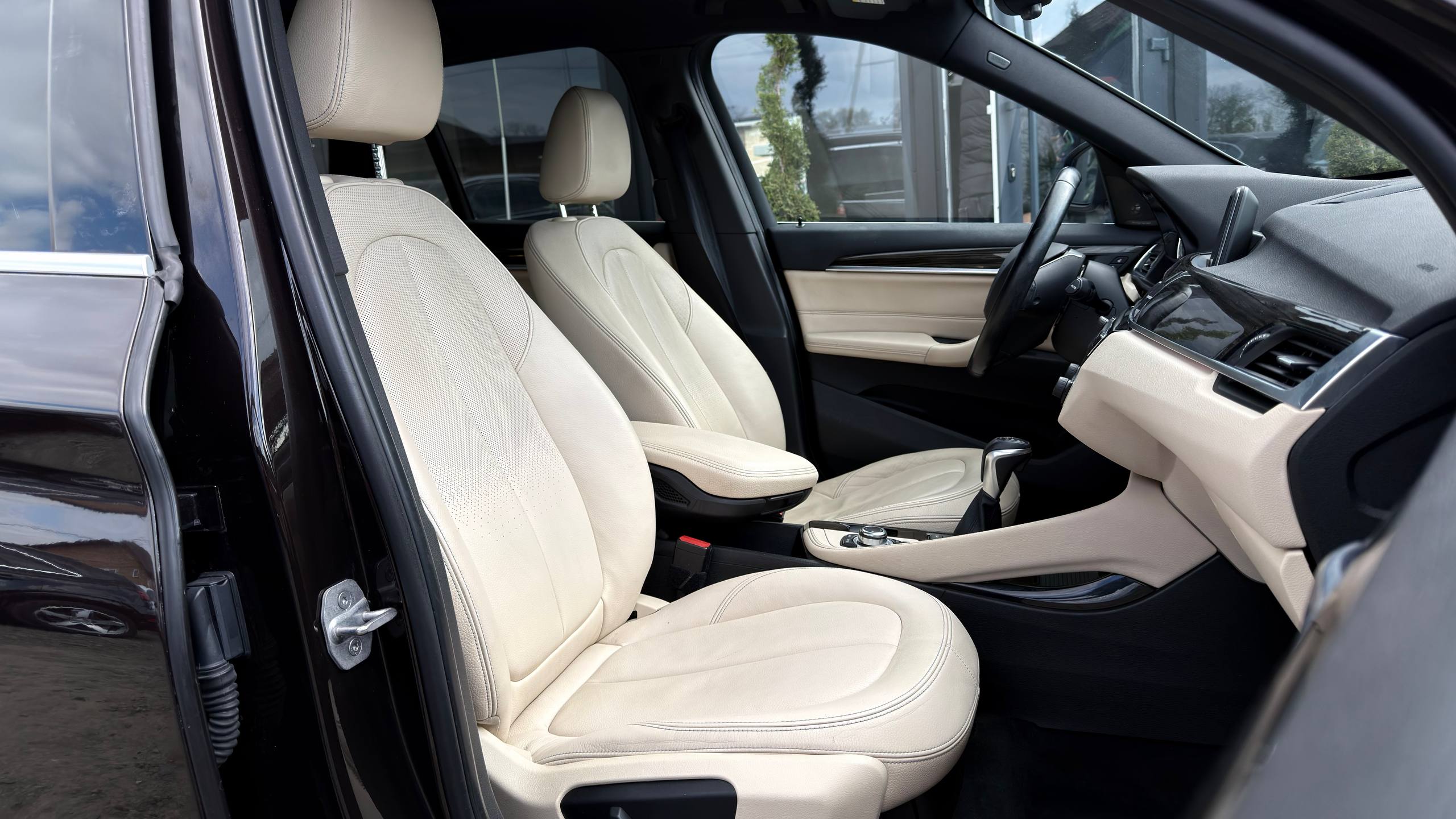 BMW X1 XDRIVE 28 I 2015