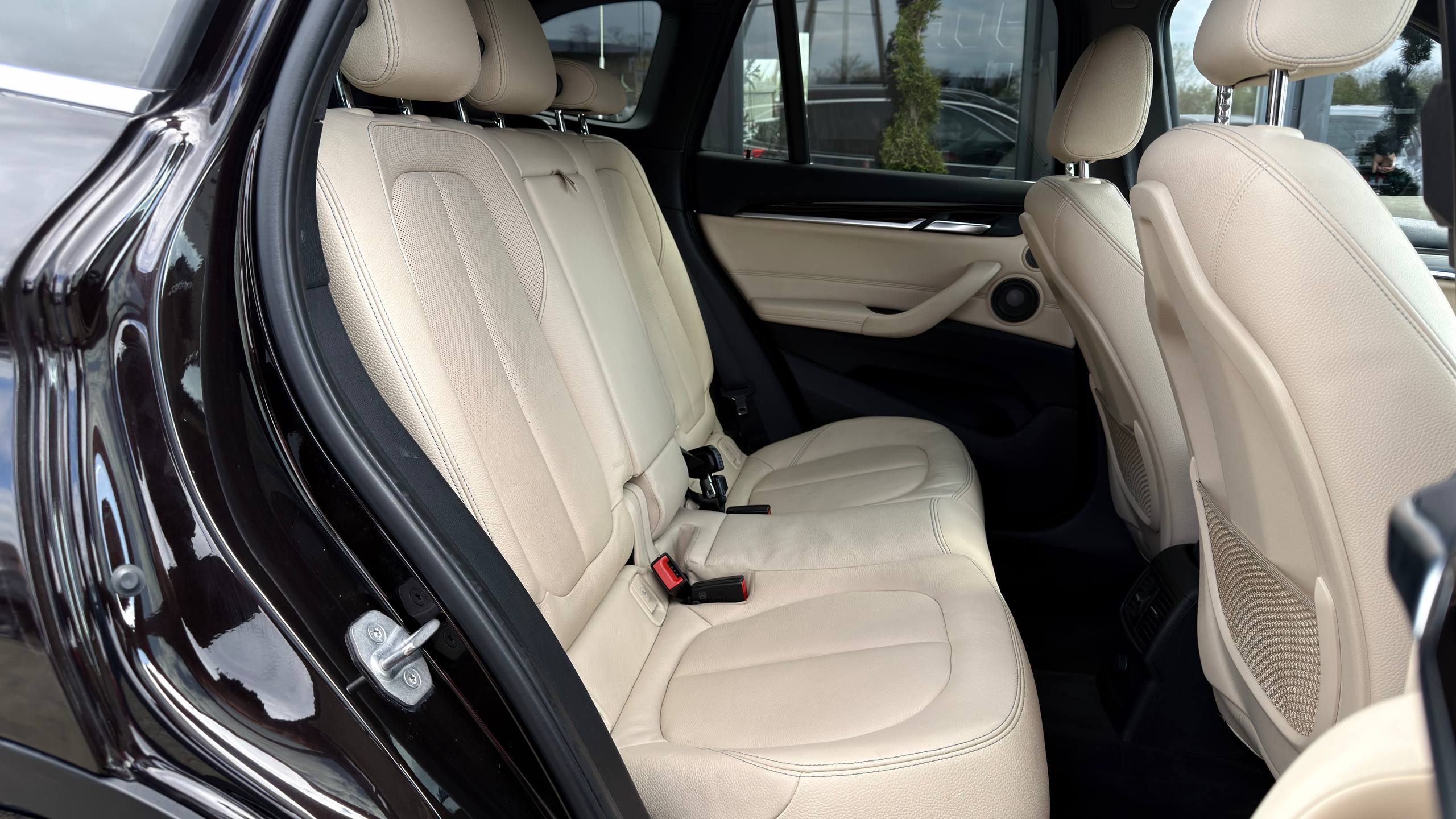 BMW X1 XDRIVE 28 I 2015