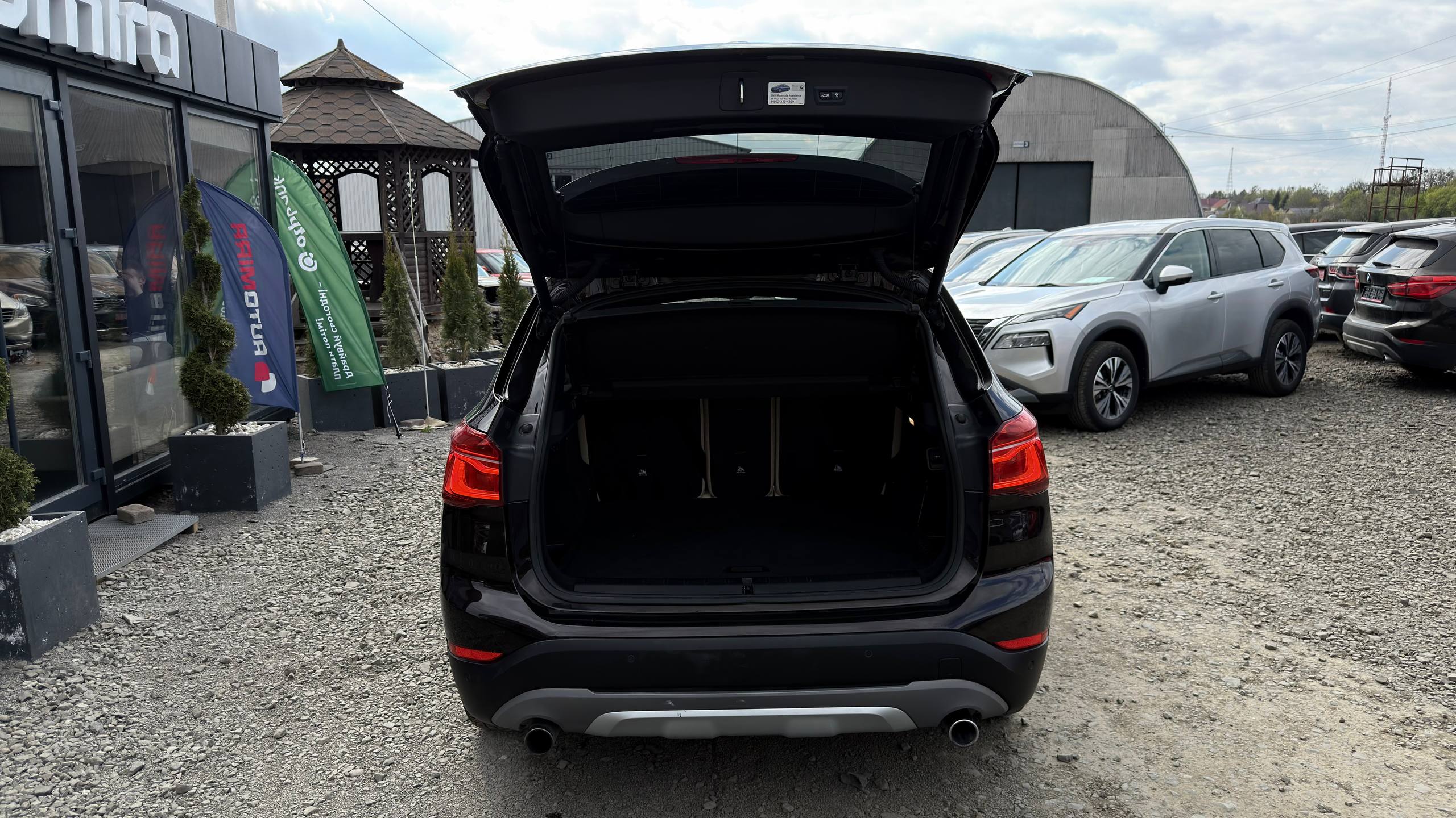 BMW X1 XDRIVE 28 I 2015