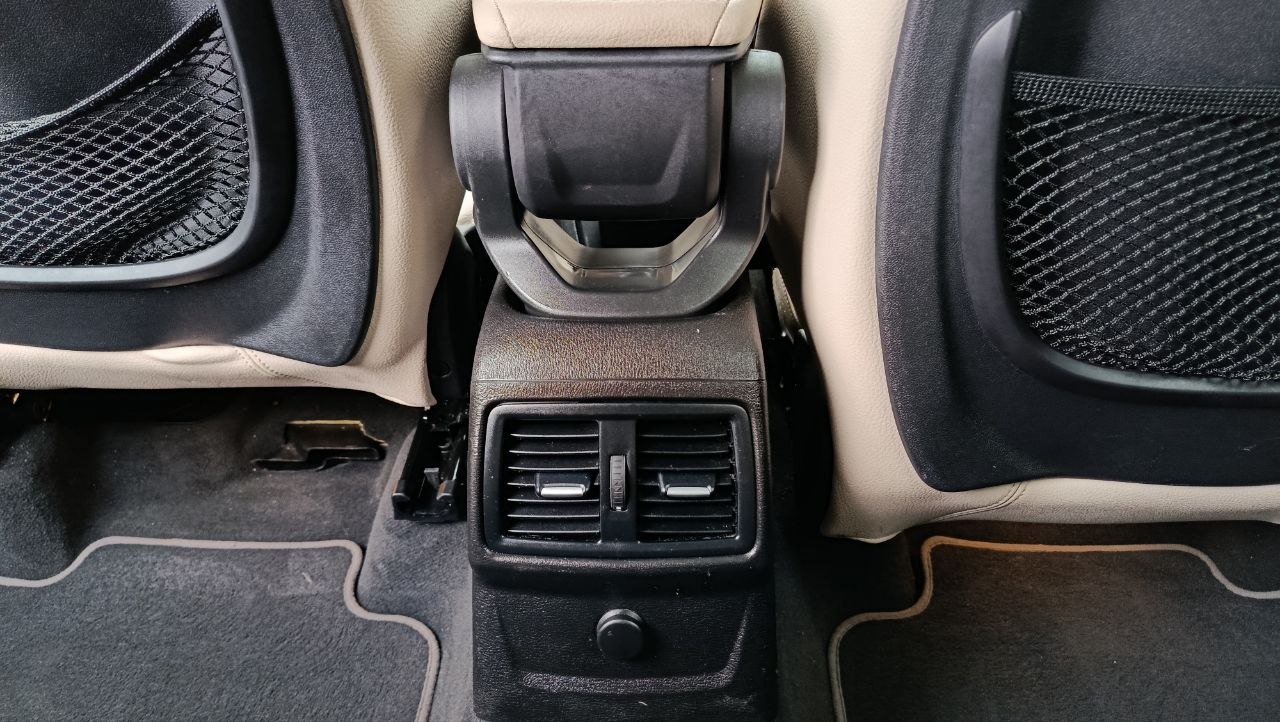 BMW X2 SDRIVE 28 I 2018