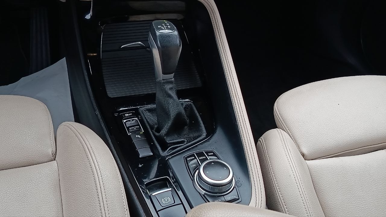 BMW X2 SDRIVE 28 I 2018