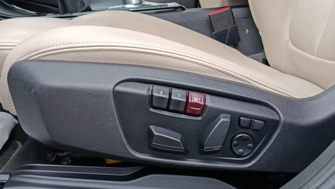 BMW X2 SDRIVE 28 I 2018