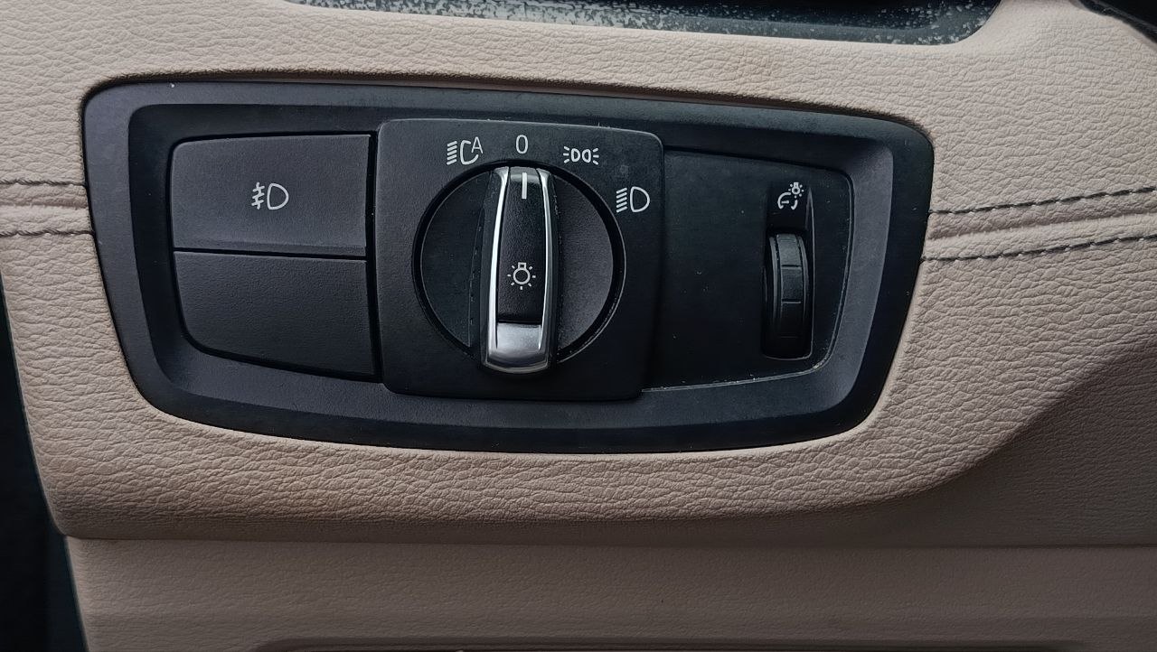 BMW X2 SDRIVE 28 I 2018