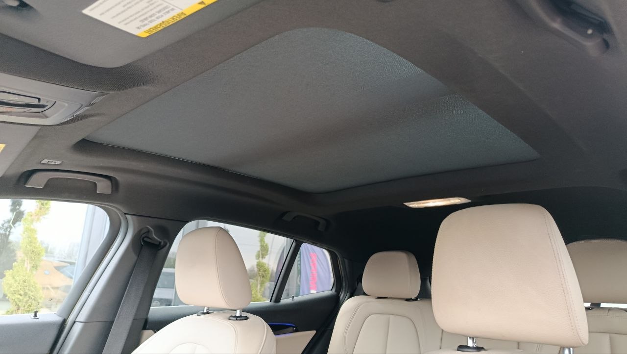 BMW X2 SDRIVE 28 I 2018