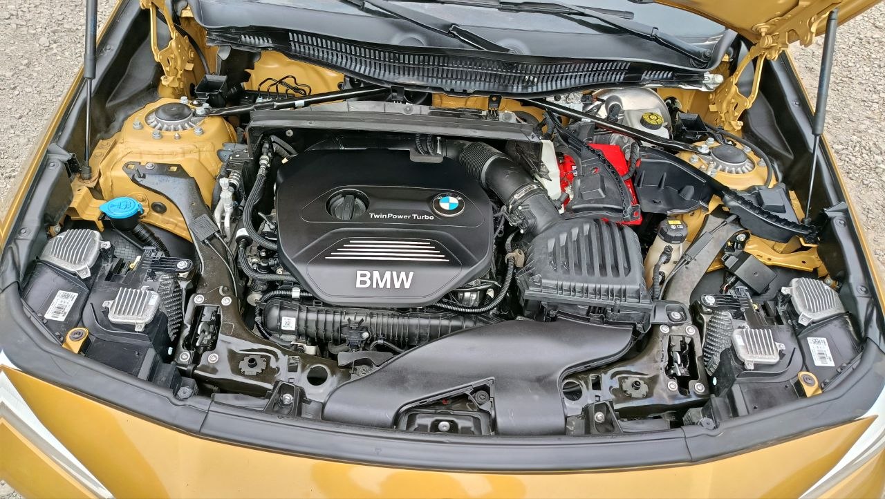 BMW X2 SDRIVE 28 I 2018