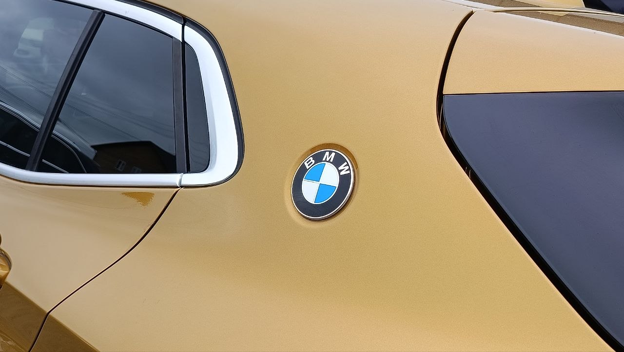 BMW X2 SDRIVE 28 I 2018
