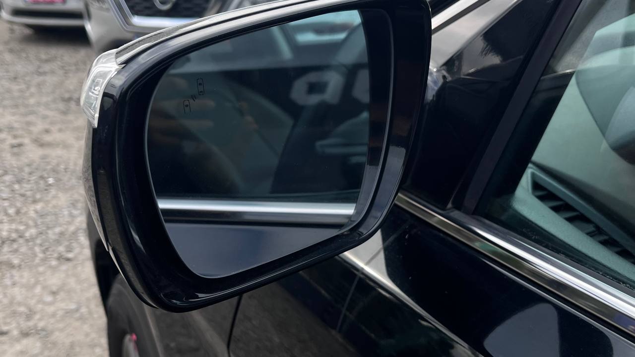 HYUNDAI SANTA FE SPORT 2016