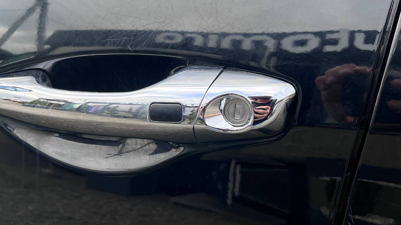 HYUNDAI SANTA FE SPORT 2016
