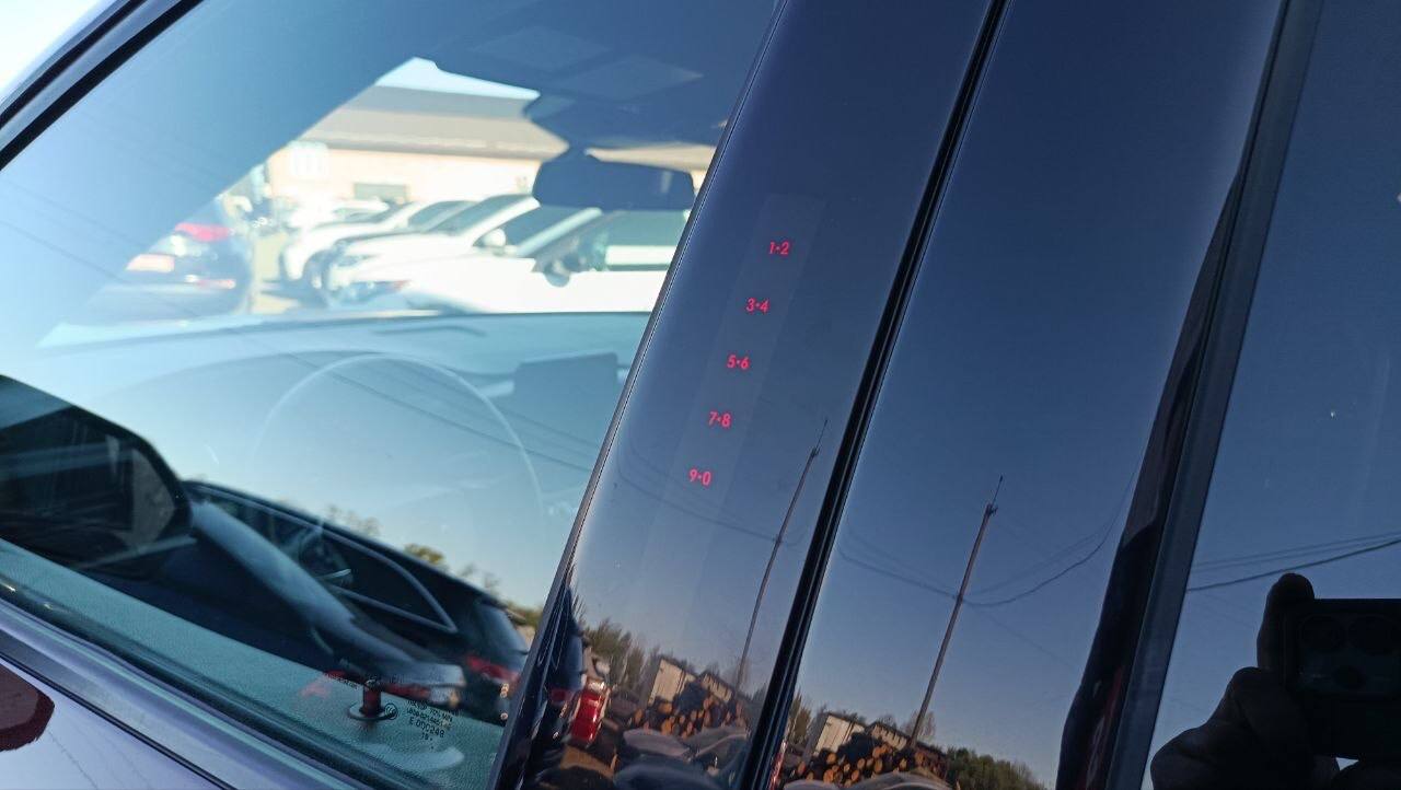 FORD EXPLORER XLT 2020