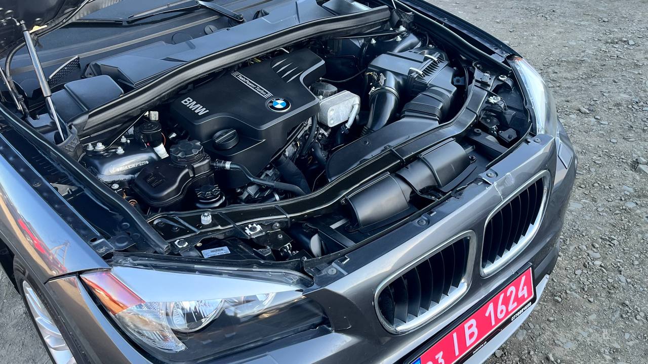 BMW X1 XDRIVE 28 I 2013