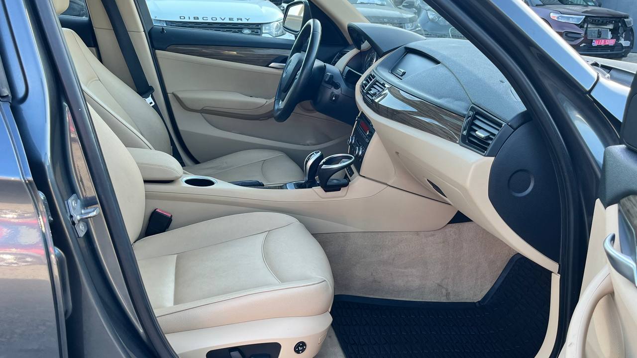 BMW X1 XDRIVE 28 I 2013