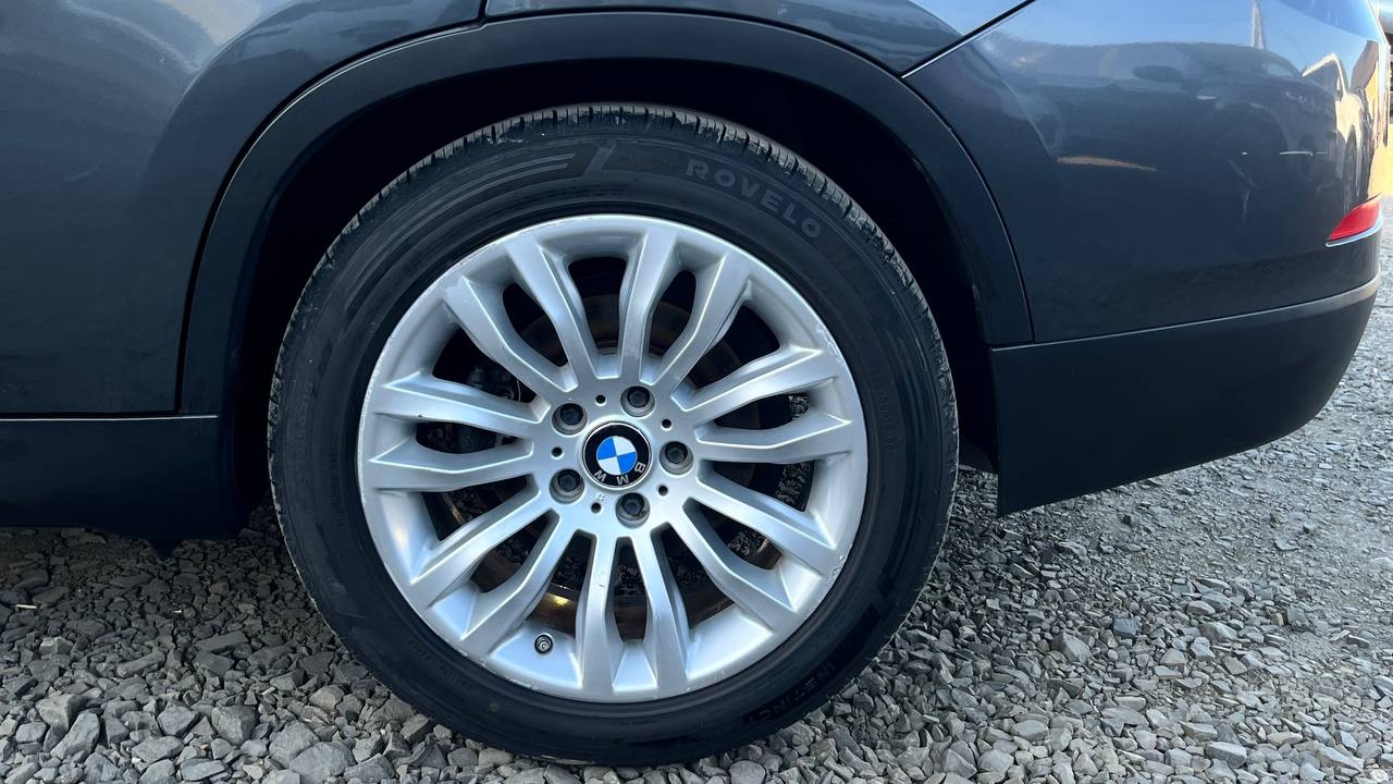 BMW X1 XDRIVE 28 I 2013