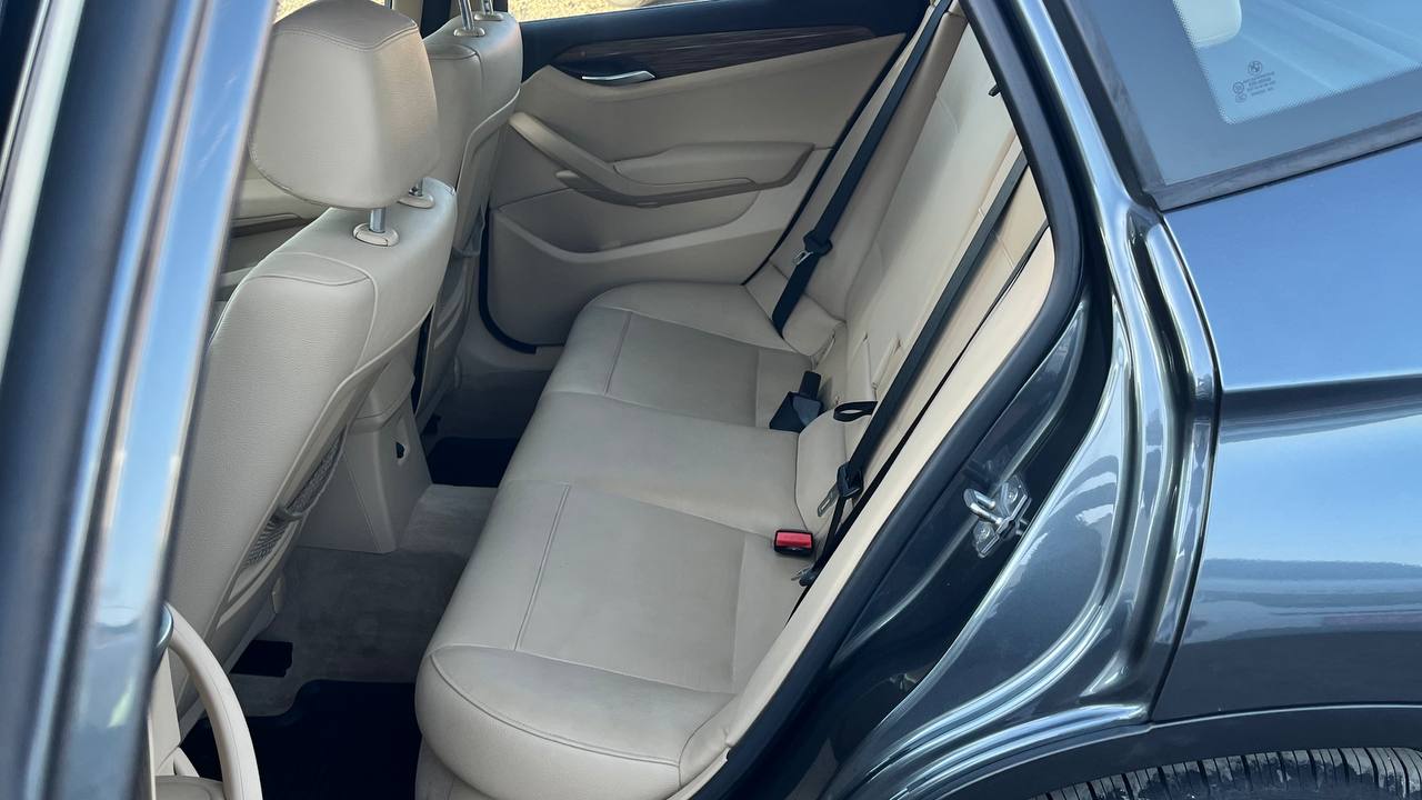 BMW X1 XDRIVE 28 I 2013