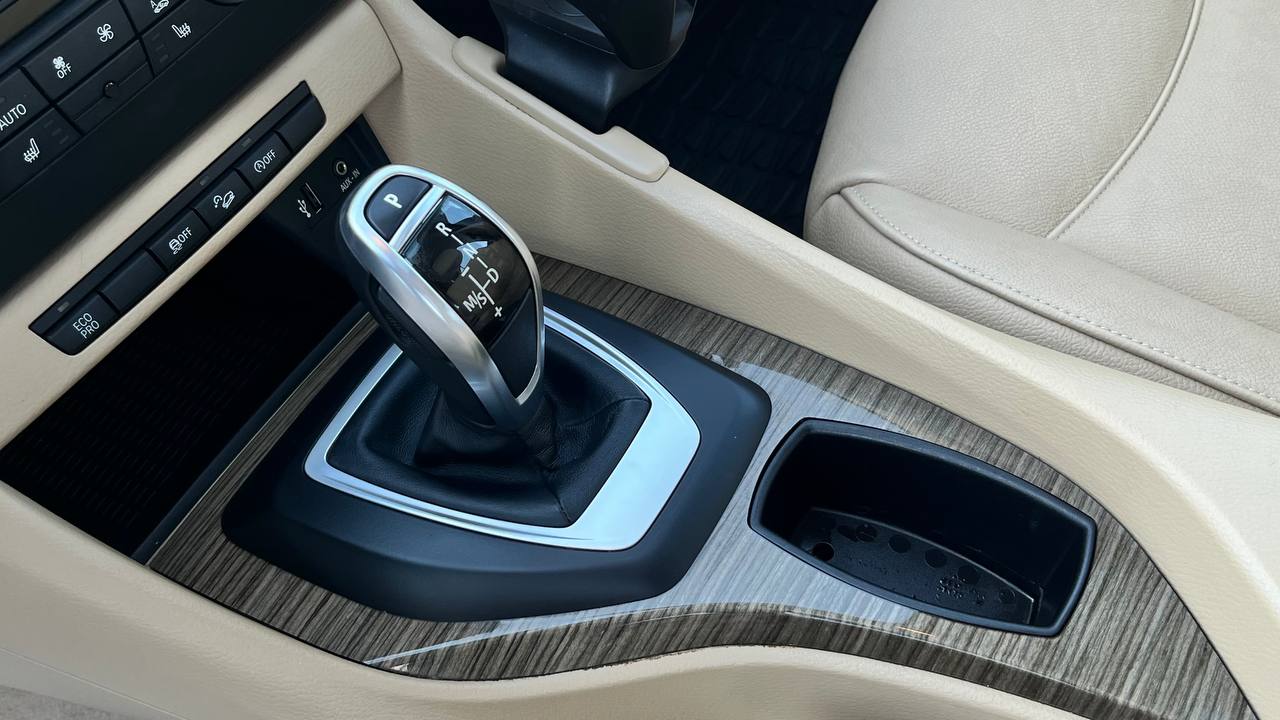 BMW X1 XDRIVE 28 I 2013