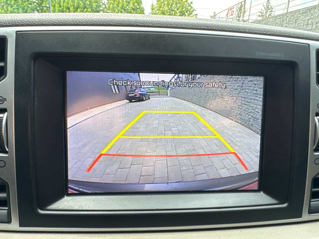 KIA SPORTAGE LX 2017