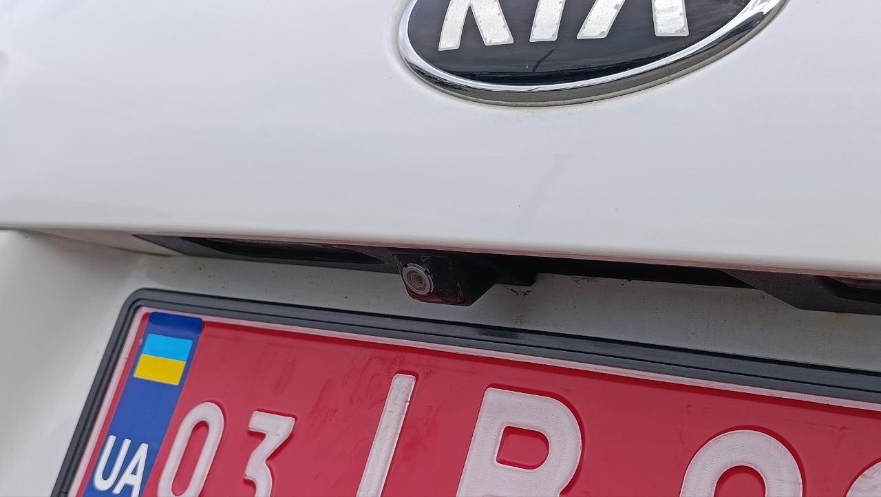KIA SORENTO LX 2015