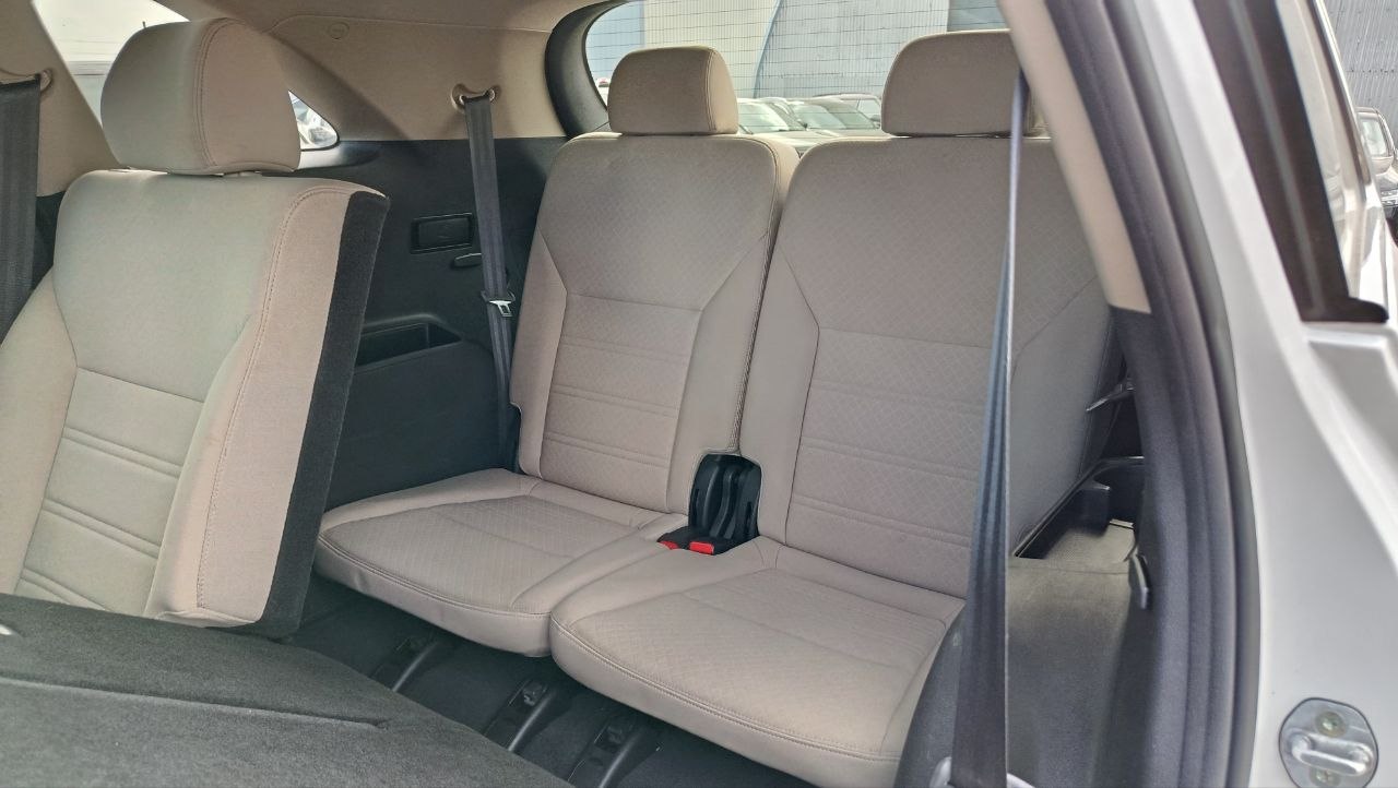 KIA SORENTO LX 2015