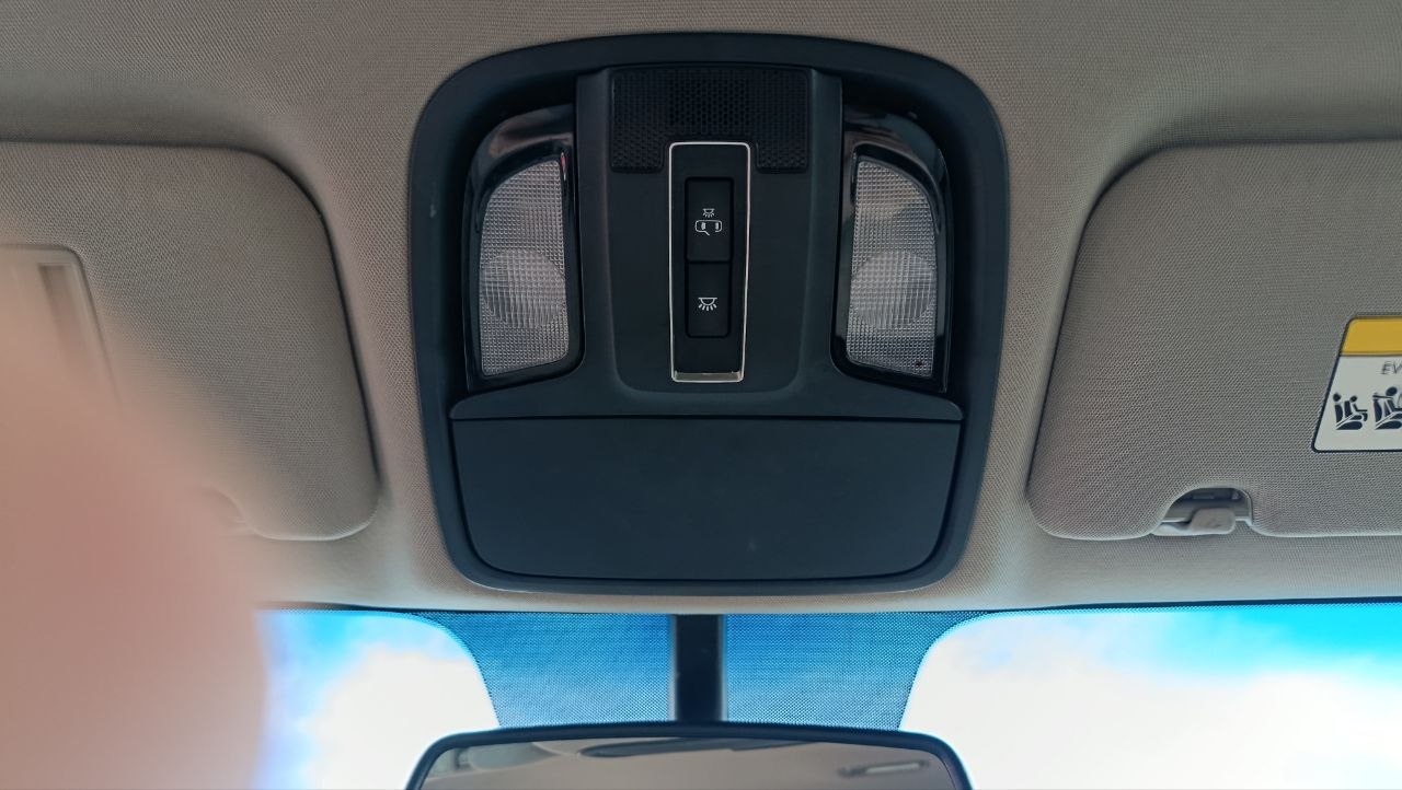 KIA SORENTO LX 2015