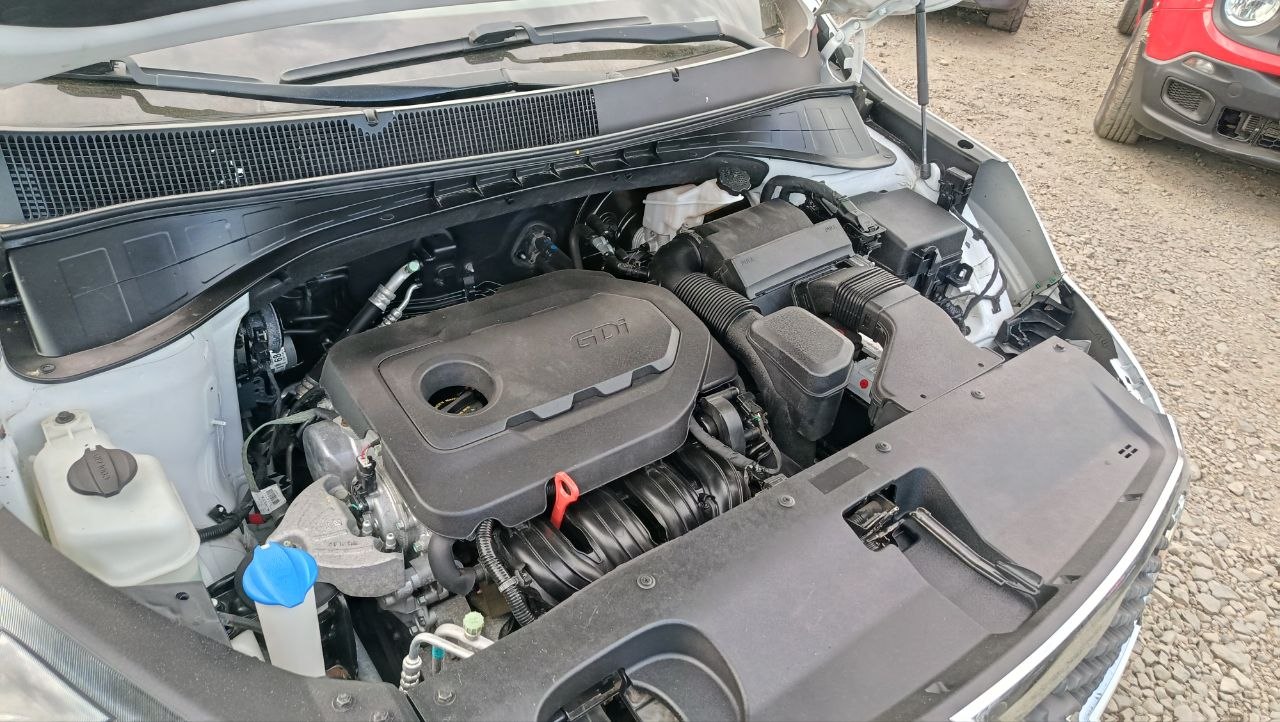 KIA SORENTO LX 2015