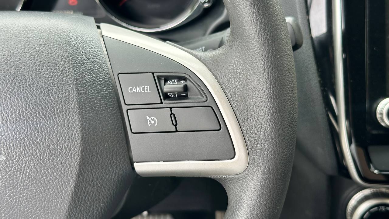 MITSUBISHI OUTLANDER SPORT ES 2019