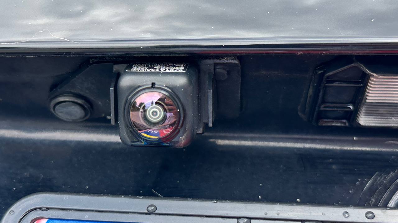 MITSUBISHI OUTLANDER SPORT ES 2019
