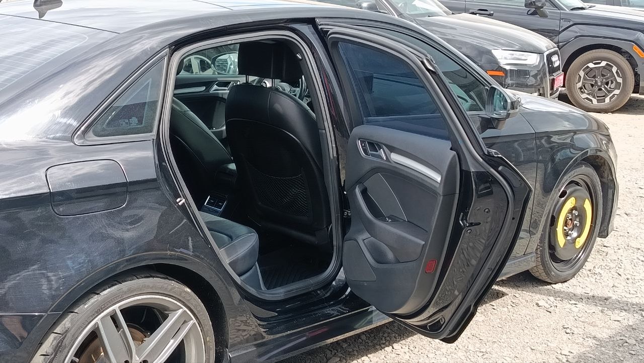 AUDI A3 PREMIUM 2015