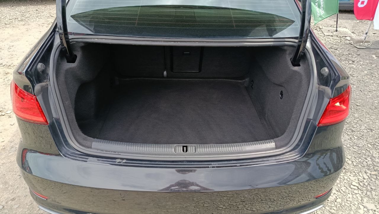 AUDI A3 PREMIUM 2015