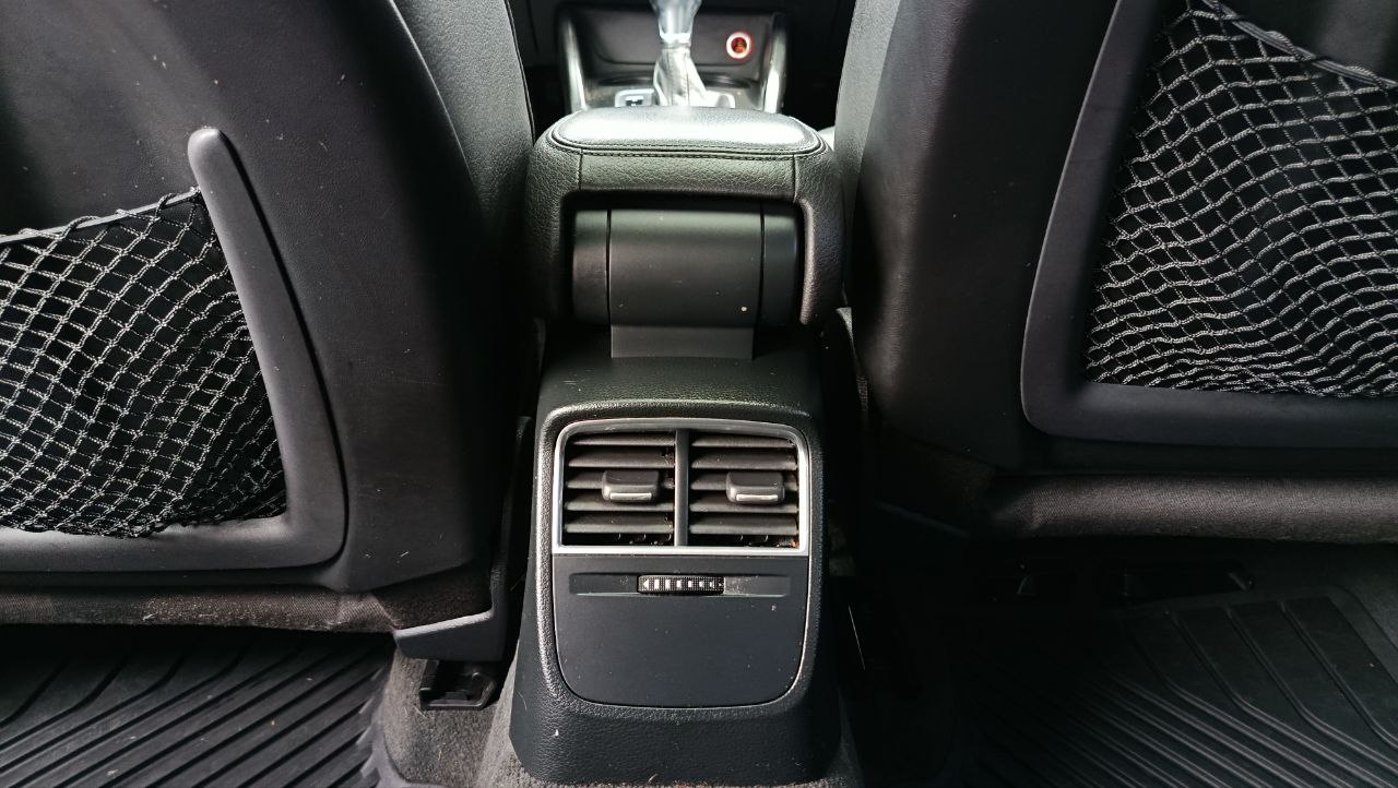 AUDI A3 PREMIUM 2015