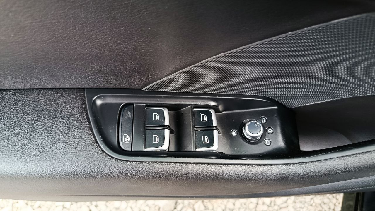AUDI A3 PREMIUM 2015