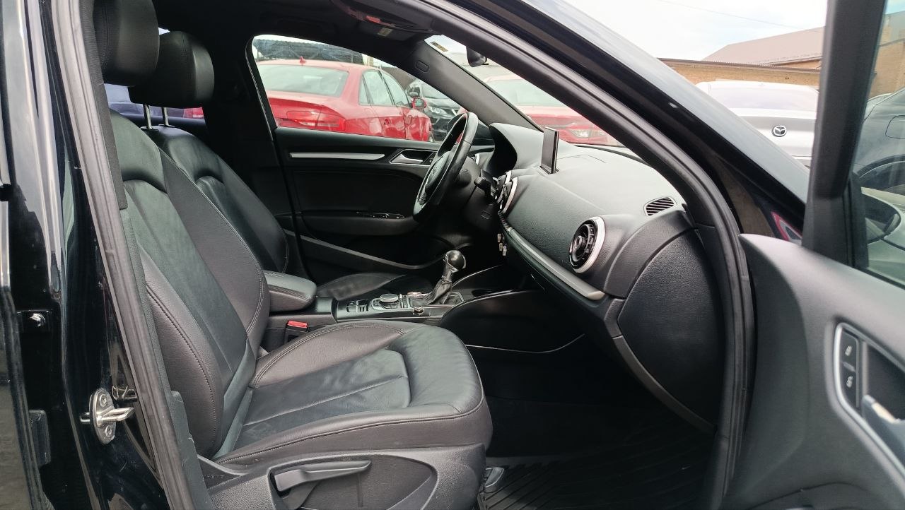 AUDI A3 PREMIUM 2015