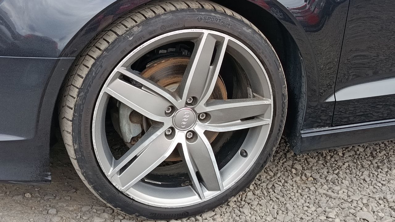 AUDI A3 PREMIUM 2015
