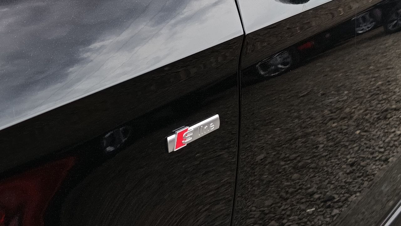 AUDI A3 PREMIUM 2015