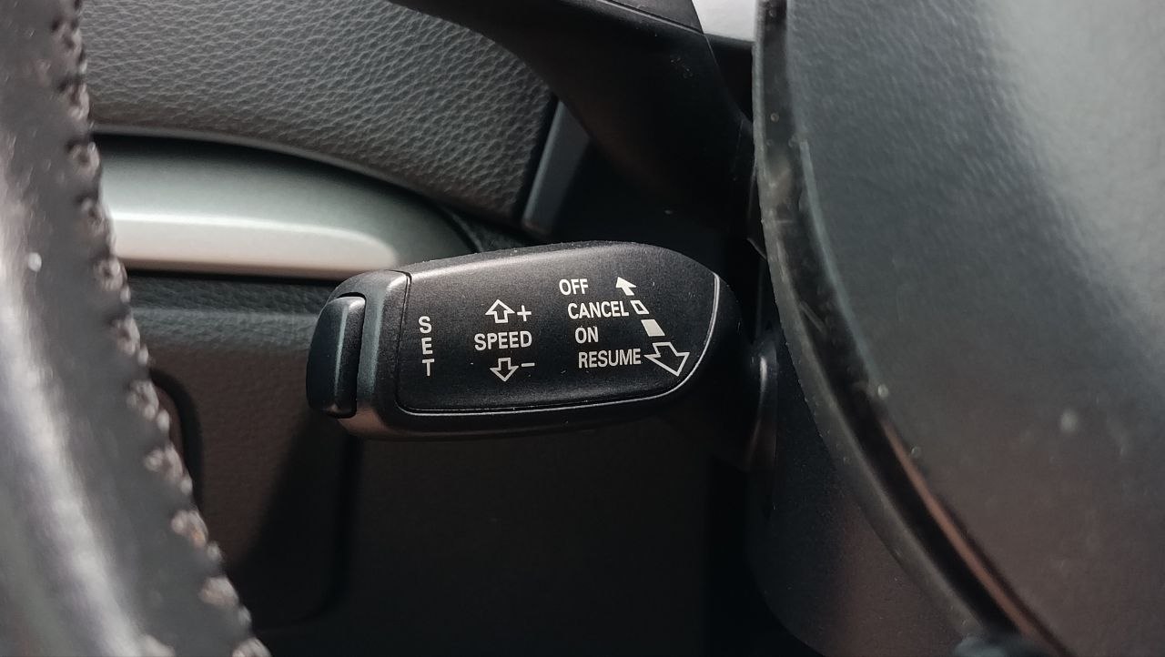 AUDI A3 PREMIUM 2015