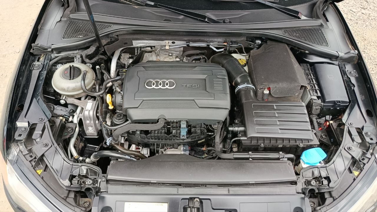 AUDI A3 PREMIUM 2015