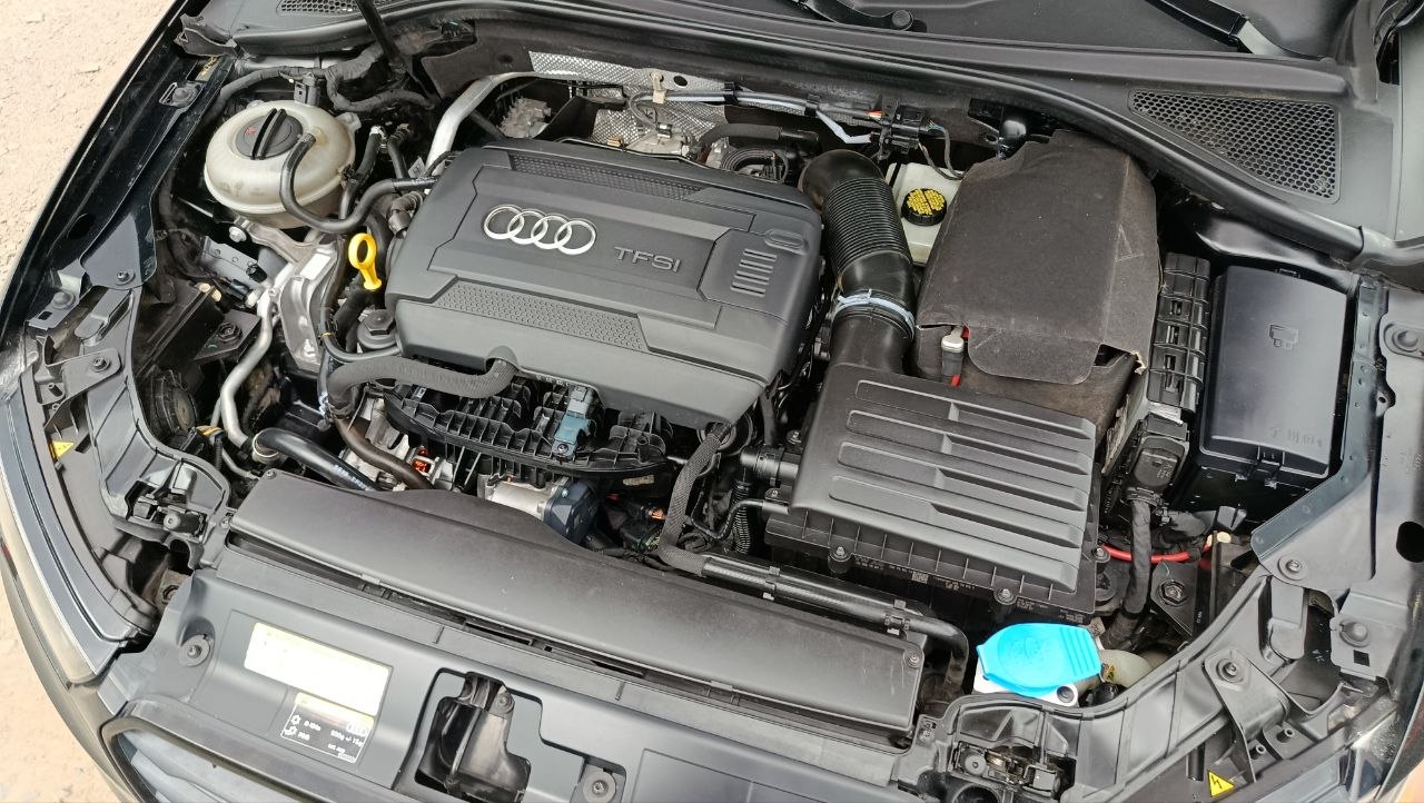 AUDI A3 PREMIUM 2015