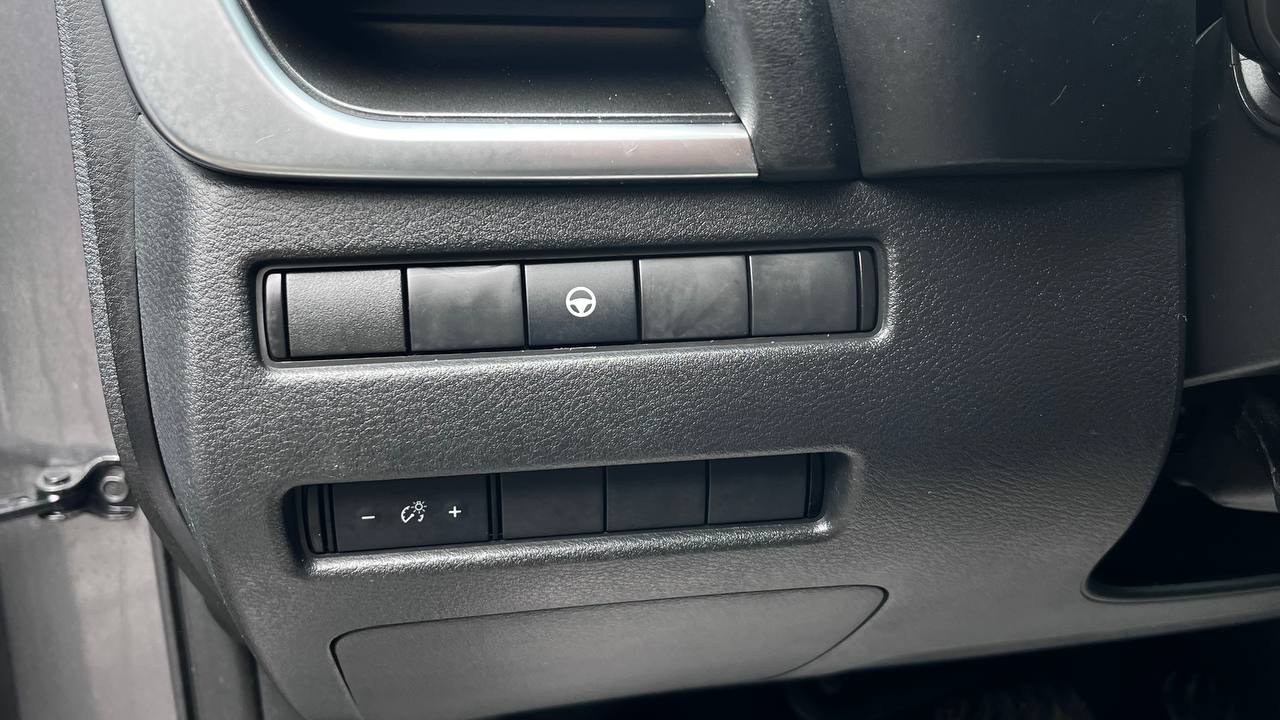 NISSAN ROGUE SV 2021