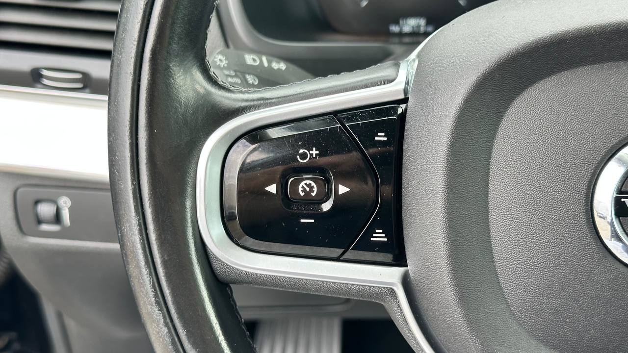 VOLVO XC90 T6 2017