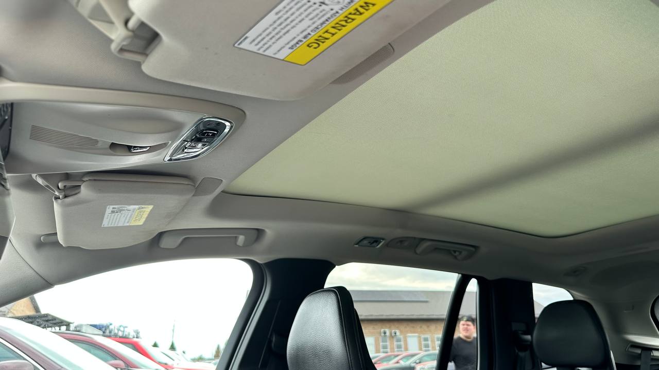 VOLVO XC90 T6 2017