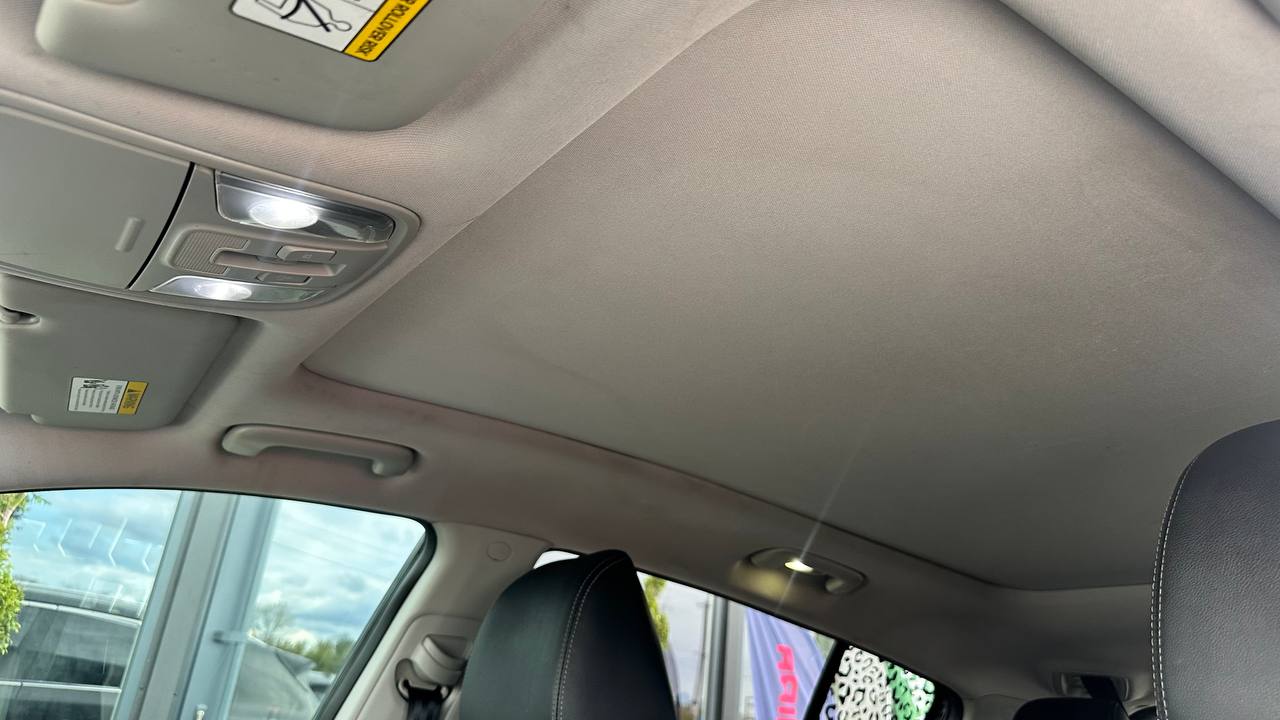 KIA SPORTAGE EX 2016