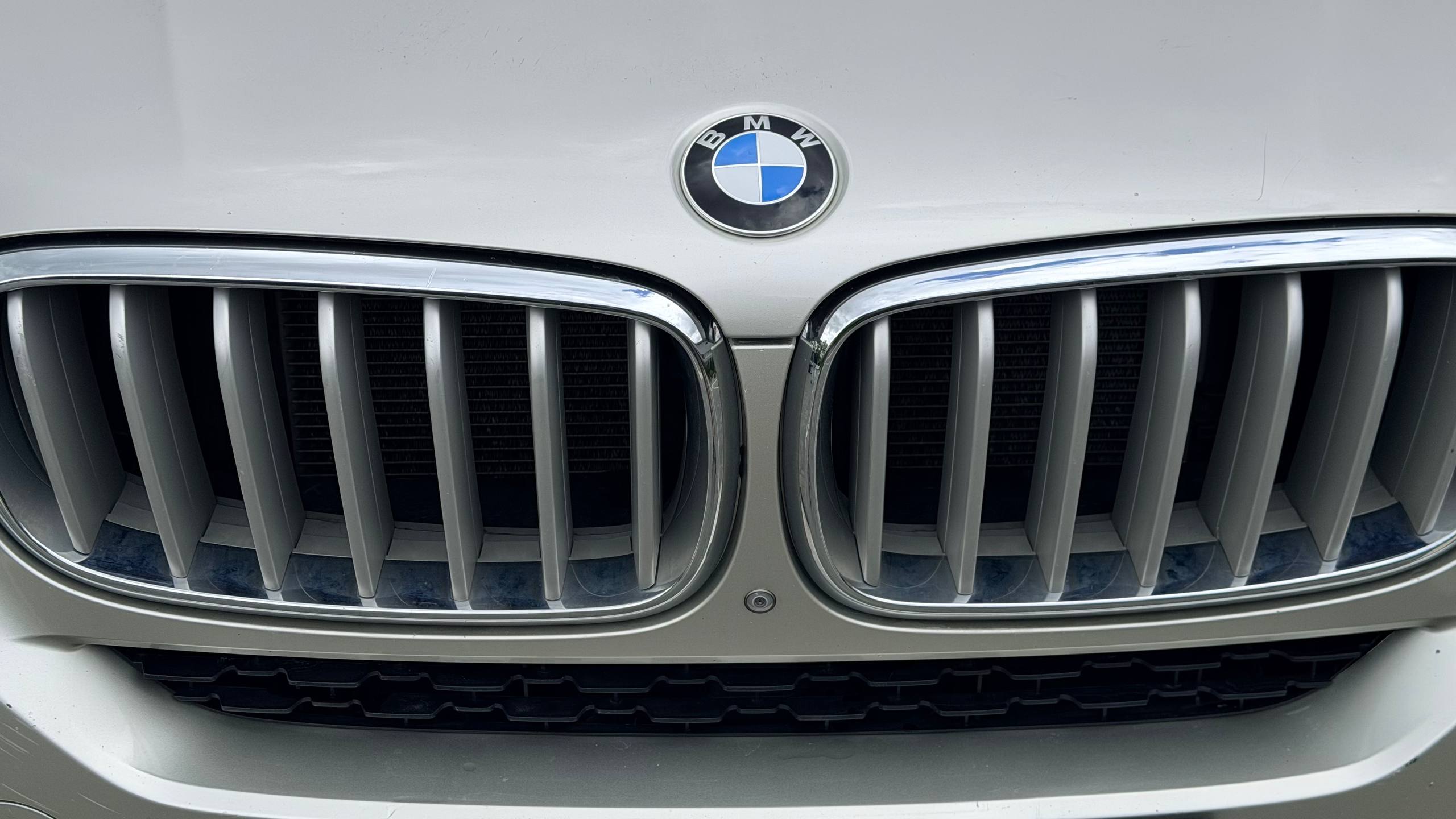 BMW X5 XDRIVE 35 I 2016
