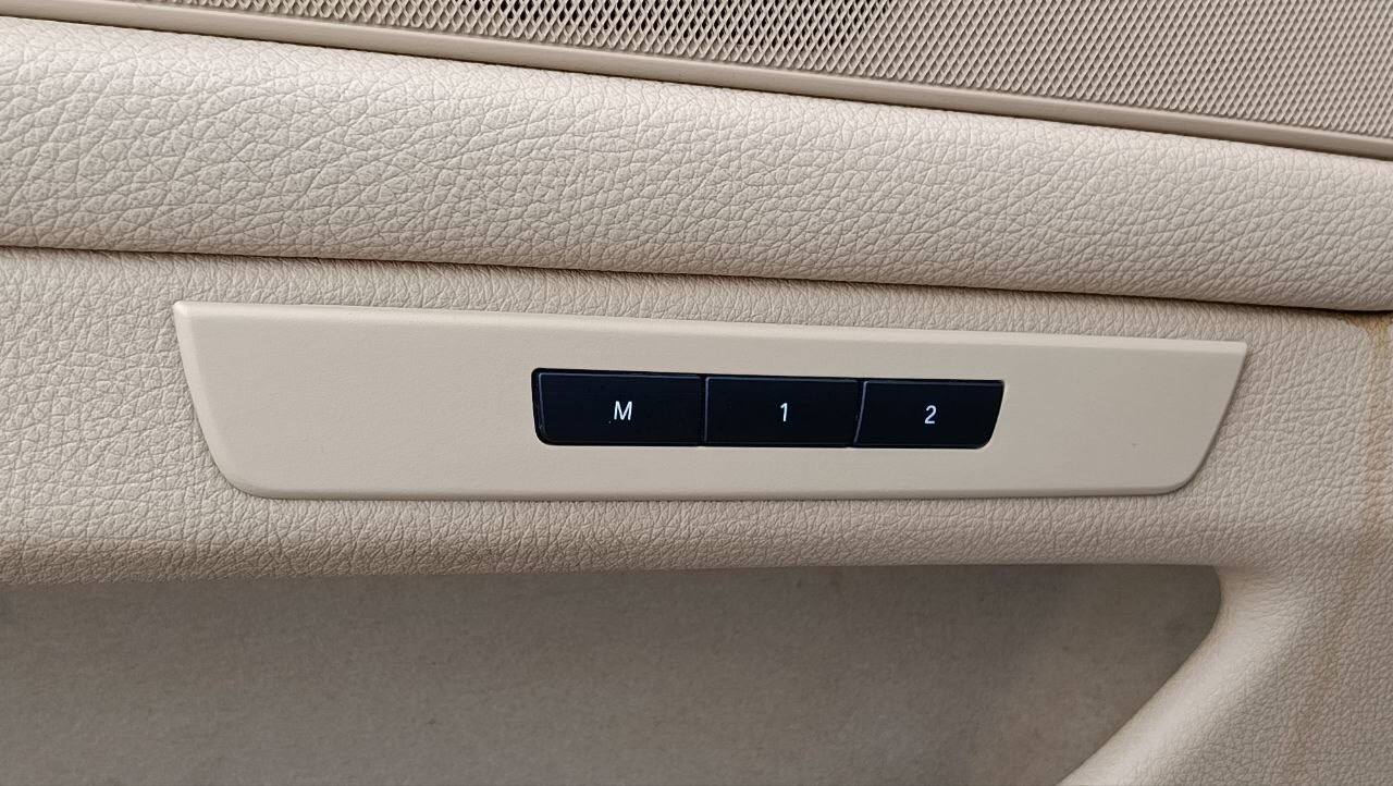 BMW 528 XI 2013