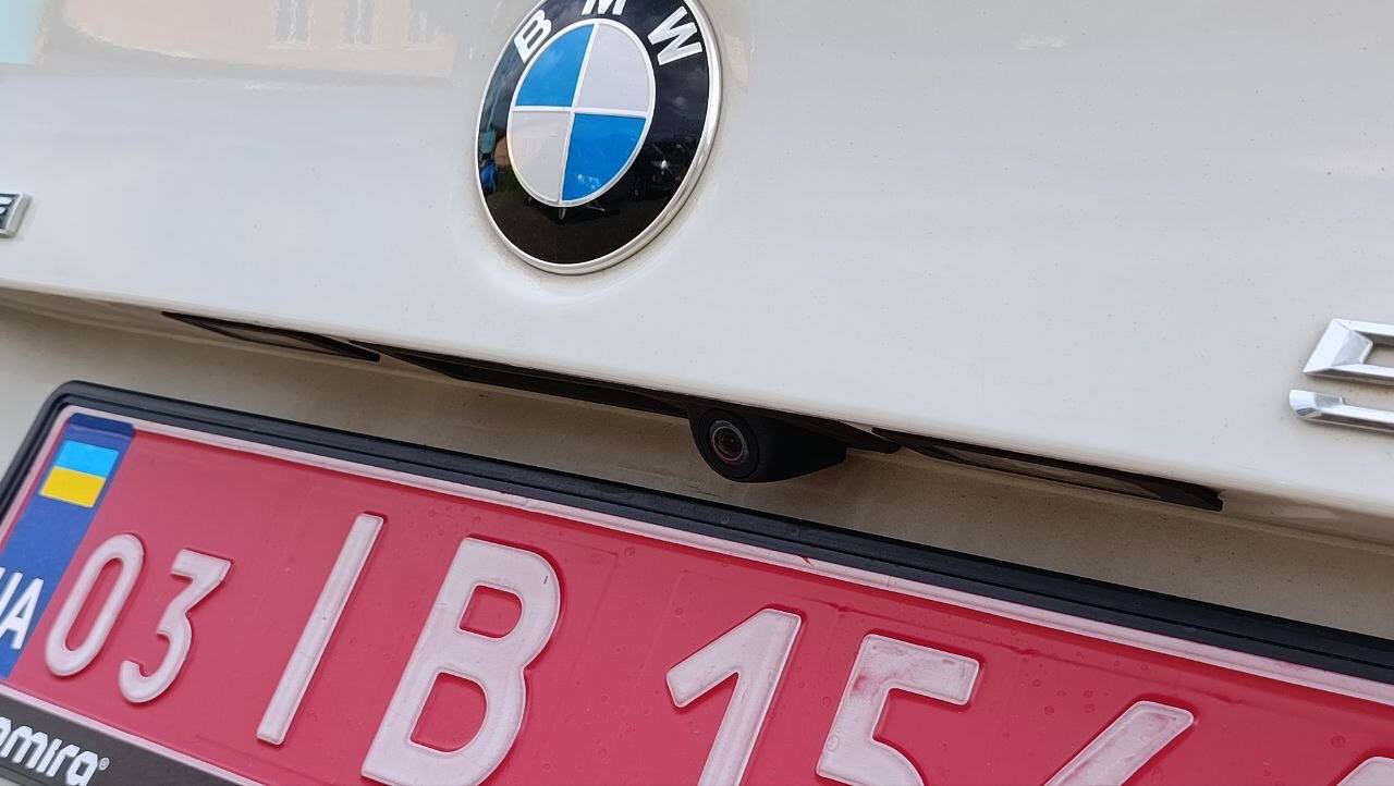BMW 528 XI 2013