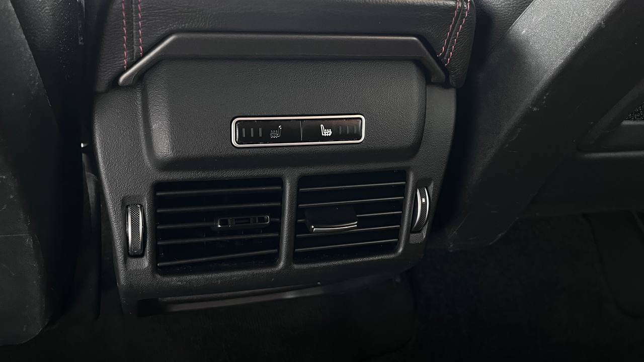 LAND ROVER RANGE ROVER EVOQUE DYNAMIC PREMIUM 2013