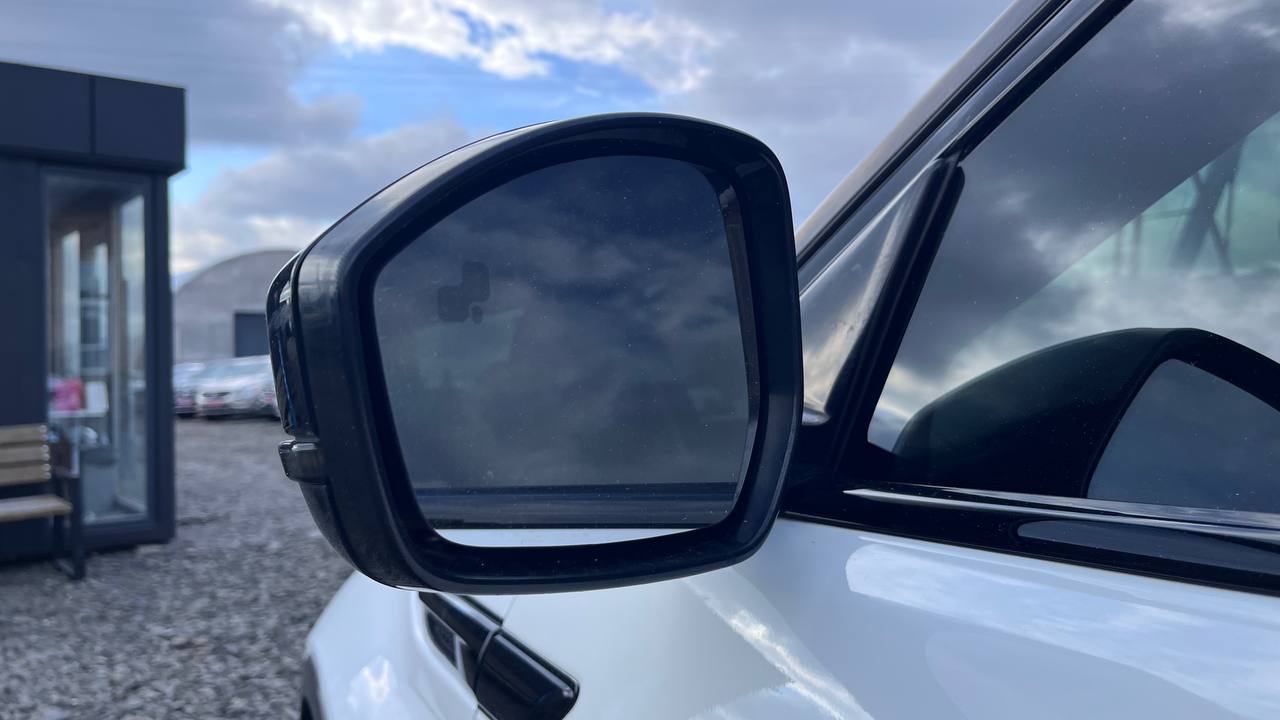 LAND ROVER RANGE ROVER EVOQUE DYNAMIC PREMIUM 2013